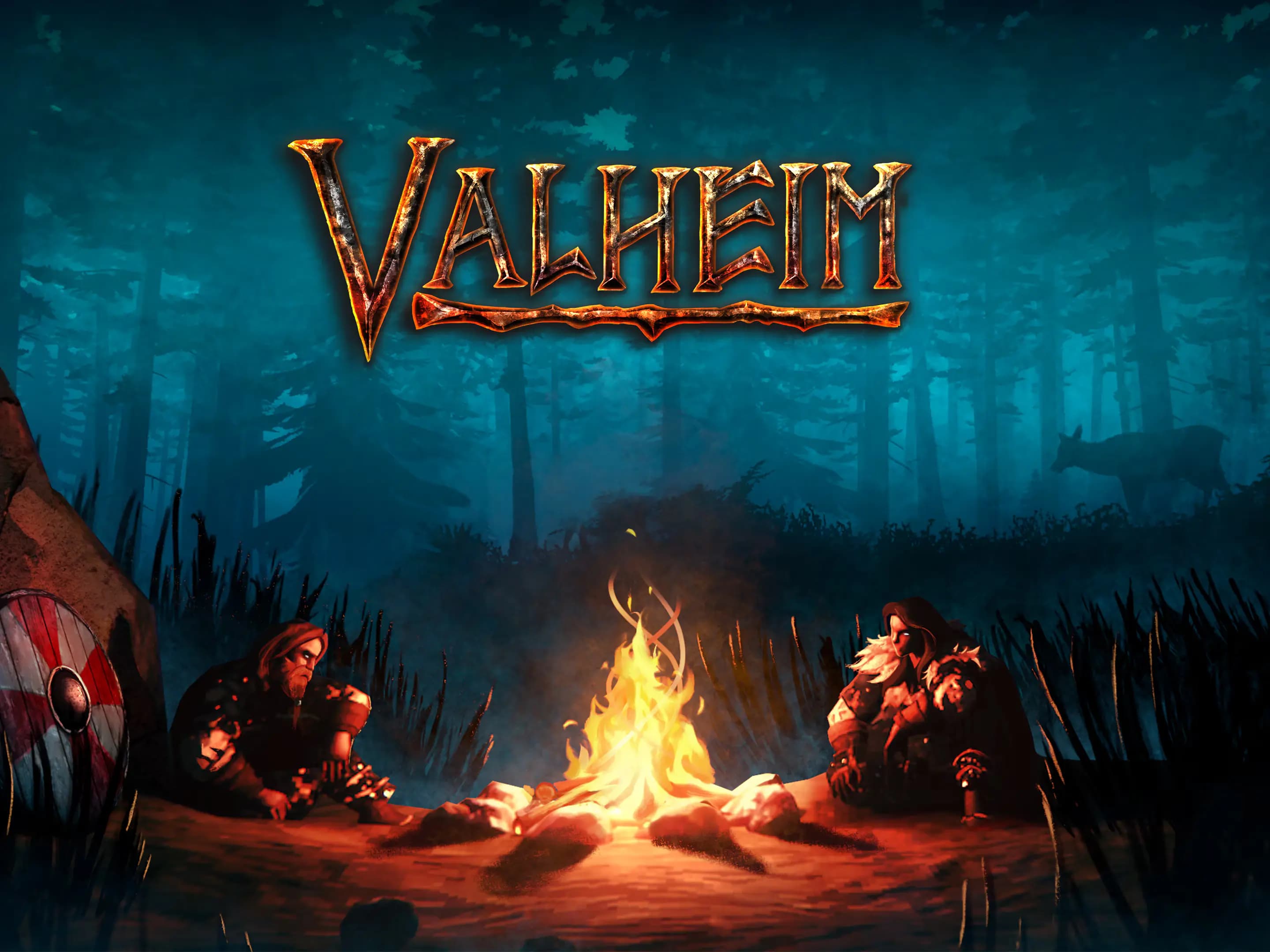 Valheim