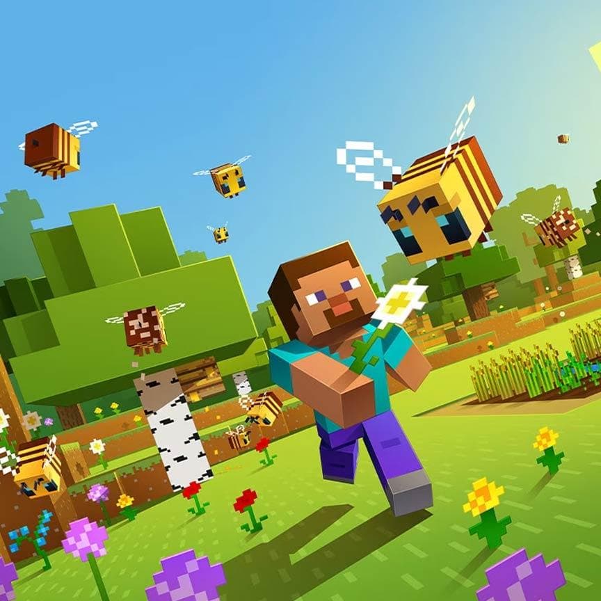 Minecraft Icon